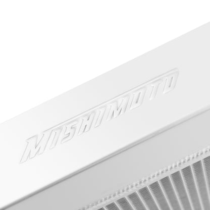 Mishimoto Performance Aluminum Radiator - 82 92 Chevrolet Camaro MMRAD-CAM-82 User 2