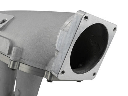 Skunk2 Silver Ultra Series Race Intake Manifold - 3.5L D Series VTEC 307-05-9200 Photo - Unmounted