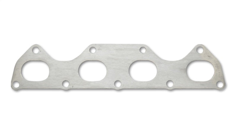 Vibrant Exhaust Manifold Flange for Honda H22 Motors 14610H Photo - Primary