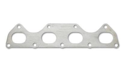 Vibrant Exhaust Manifold Flange for Honda H22 Motors 14610H Photo - Primary