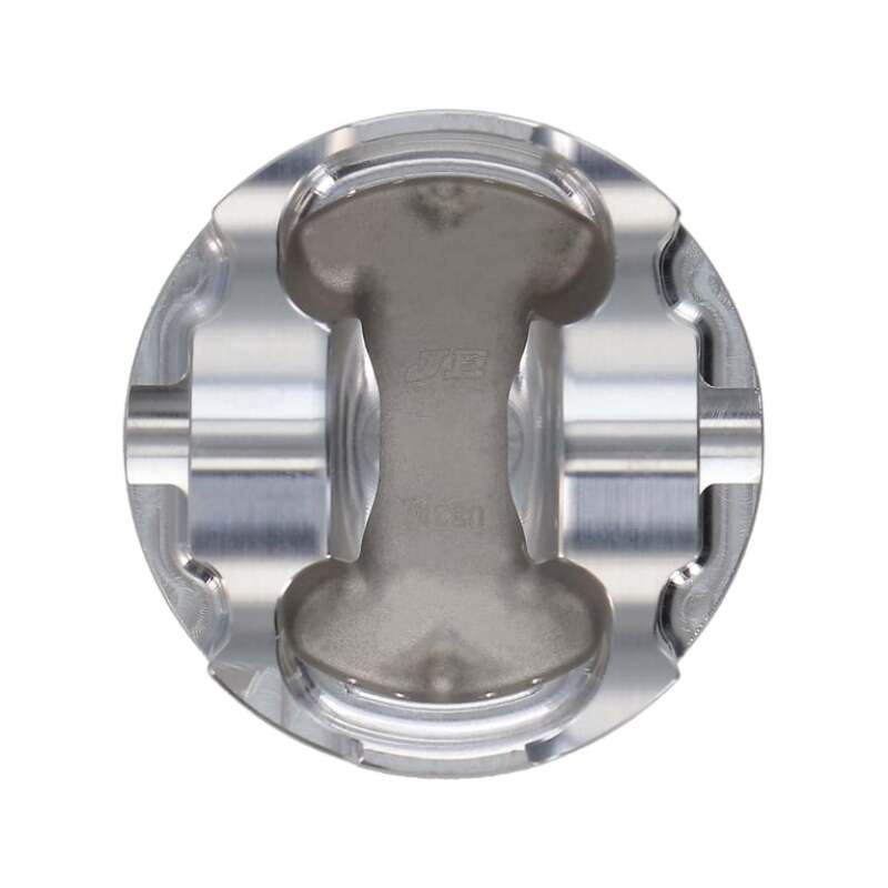 JE Pistons Audi TT RS 2.5 TFSI 5-Cyl Ultra Series 82.5mm Bore Piston Kit (Single) 367846S 367846S User 5