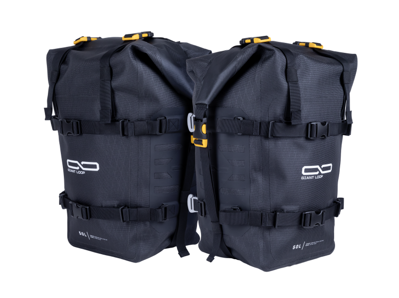 Giant Loop GIA MotoTrekk Bag Bags & Packs Bags - Luggage & Travel main image