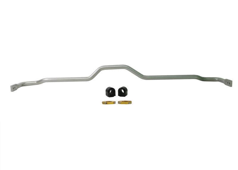 Whiteline Performance Rear Sway Bar - 24mm 2 Point Adjustable BMR96Z Photo - out of package