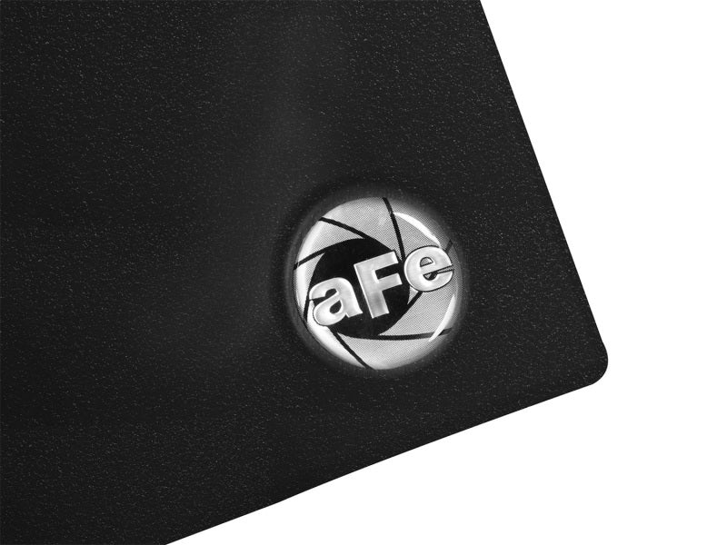 aFe Magnum FORCE Stage-2 Intake System Cover: Audi A3/S3 15-16 L4-1.8L (t) 54-12678-B Photo - Unmounted