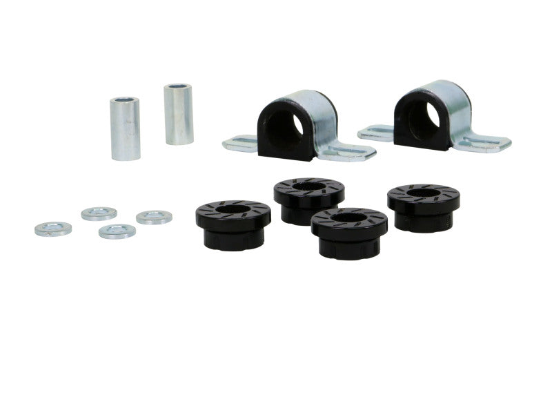 Whiteline 2000-2006 Chevrolet Tahoe Sway Bar Mount & Link Bushing Kit - 28mm W23833 W23833 Photo - Primary