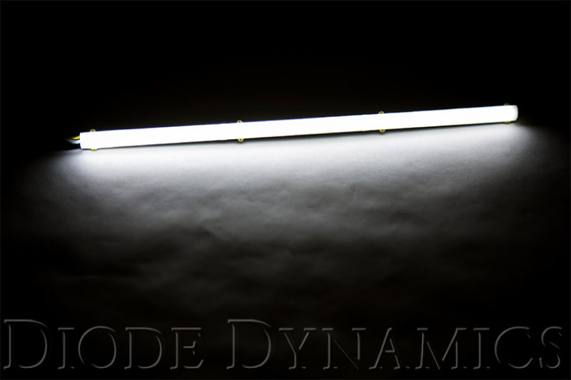 Diode Dynamics LED Strip Lights High Density SF Switchback Triple 1 In Kit DD2137 DD2137 User 4