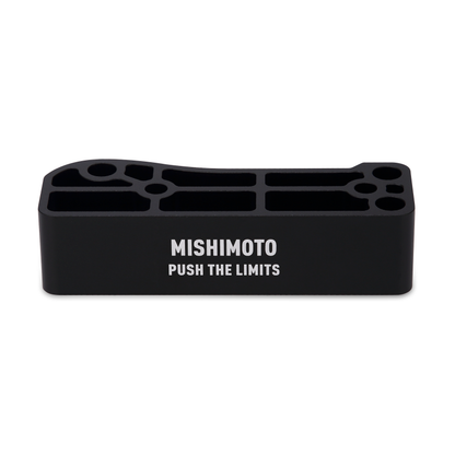 Mishimoto Ford Focus ST 2013+/ Focus RS 2016+ Gas Pedal Spacer MMGP-RS-16BK Photo - Primary