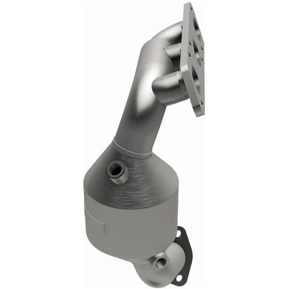 MagnaFlow Mazda MPV OEM Grade Federal / EPA Compliant Manifold Catalytic Converter 49312 Photo - out of package