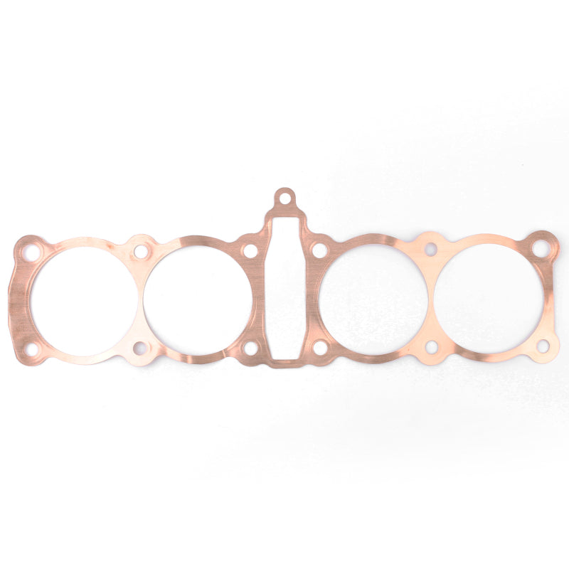 Cometic Gasket Cometic Yamaha FJ1100 3.460 .005 Copper Base Gasket C8240 C8240 Photo - Primary