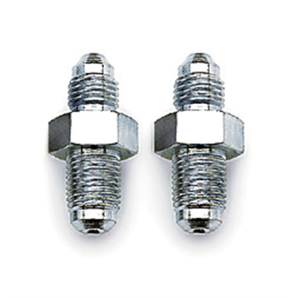 Russell -3 AN 7/16 Inch x 20 I.F. Male Brake Adapter Fitting 641321 Photo - Primary
