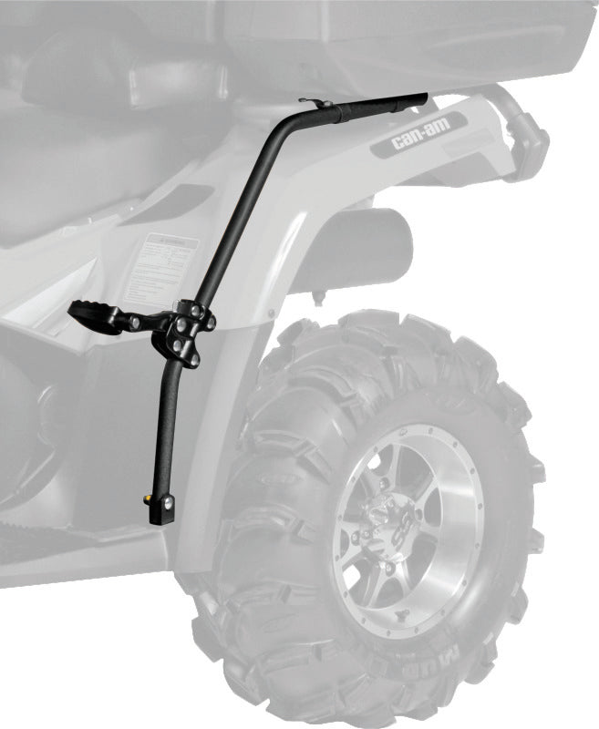 QuadBoss Fender Protector Bom/Can Am 563258 563258 User 1