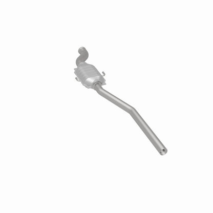 MagnaFlow California Grade CARB Compliant Direct-Fit Catalytic Converter 3391244 360 Degree Image Set