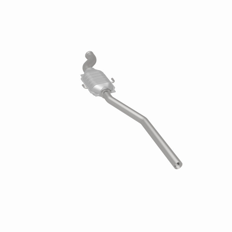 MagnaFlow California Grade CARB Compliant Direct-Fit Catalytic Converter 3391244 360 Degree Image Set
