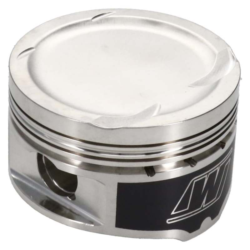 Wiseco Audi/VW 2.0L 83.00mm Bore 92.8mm Stroke -8.00cc EA113 Piston Kit - 4 Cyl K749M83 K749M83 User 4
