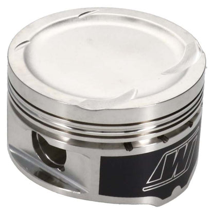 Wiseco Audi/VW 2.0L 83.00mm Bore 92.8mm Stroke -8.00cc EA113 Piston Kit - 4 Cyl K749M83 K749M83 User 4