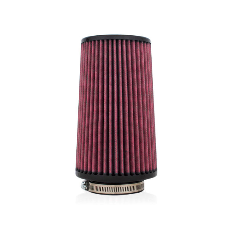 Mishimoto Air Filter 4.5in Inlet 7.8in Filter Length Oiled MMAF-4578 MMAF-4578 Photo - Primary