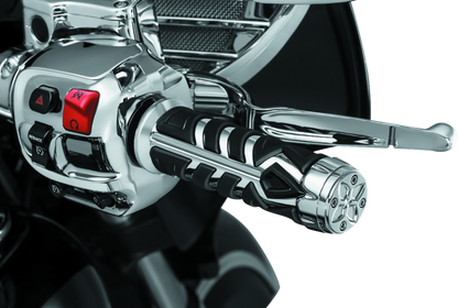 Kuryakyn Spear Grips For Indian 5635 5635 User 1