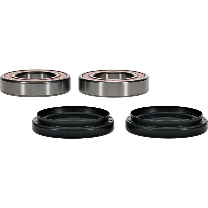 Pivot Works Yamaha Wheel Bearing Kit Premium Bearings 25-1508-P 25-1508-P Photo - Primary