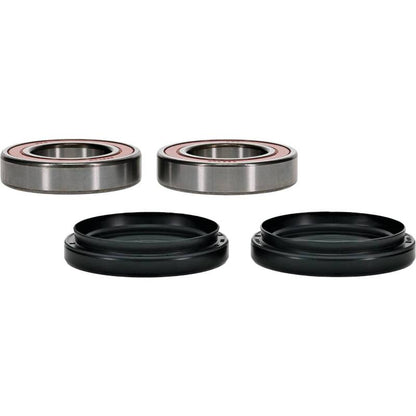 Pivot Works Yamaha Wheel Bearing Kit Premium Bearings 25-1508-P 25-1508-P Photo - Primary