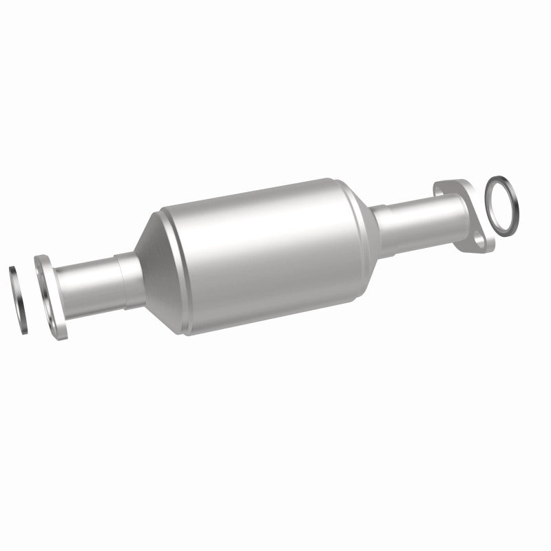 MagnaFlow Toyota California Grade CARB Compliant Direct-Fit Catalytic Converter 3391884 360 Degree Image Set