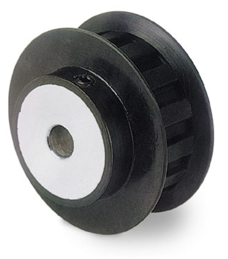Moroso Electric Motor Pulley - 14 Tooth (Replacement for Part No 63750) 97252 97252 Photo - Primary