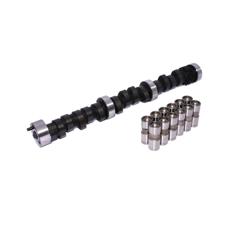 COMP Cams Cam & Lifter Kit Cv6E 240H CL16-115-4 CL16-115-4 Photo - Primary