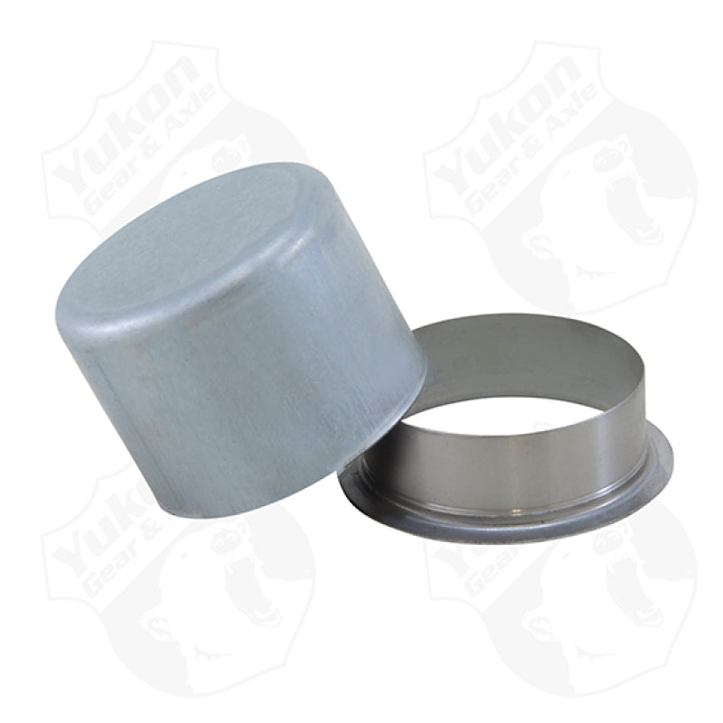 Yukon Gear & Axle YUK Seals Drivetrain Differential Seal Kits main image