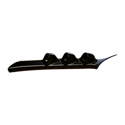 BLOX Racing 01-05 Honda Civic Pillar Pod Gauge Mount - 3 Gauges BXPP-31967 BXPP-31967 User 1
