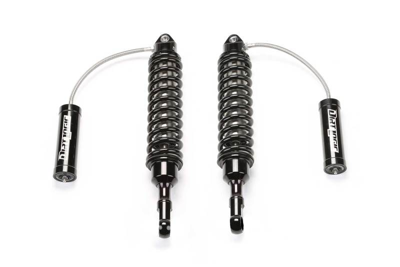 Fabtech 15-18 Ford F150 2WD 2in Front Dirt Logic 2.5 Reservoir Coilovers - Pair FTS22270 FTS22270 Photo - Primary