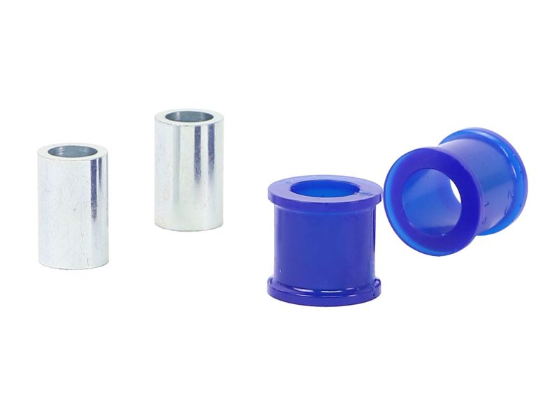 SuperPro Front Sway Bar Link Bushing Kit SPF1274K Photo - Primary