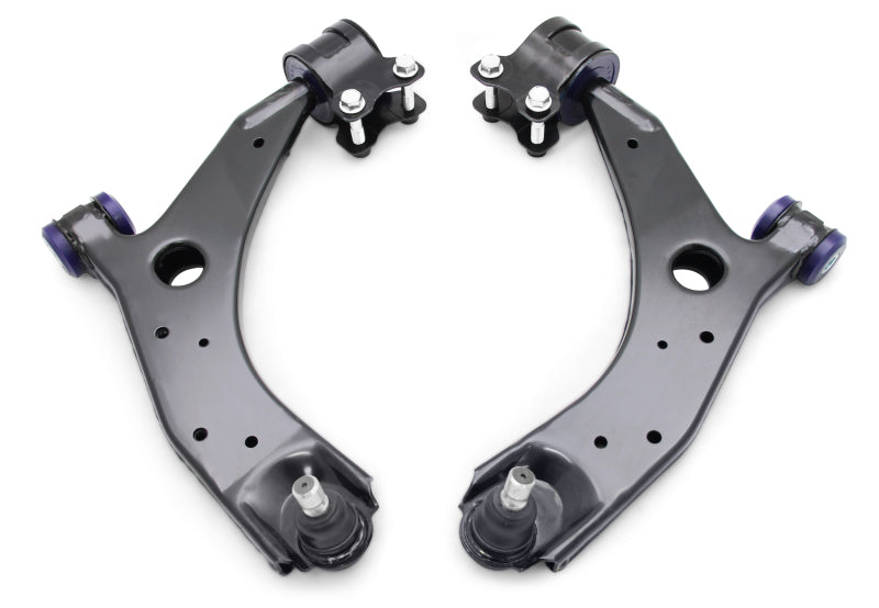 SuperPro Control Arm Kit TRC1050 Photo - Primary