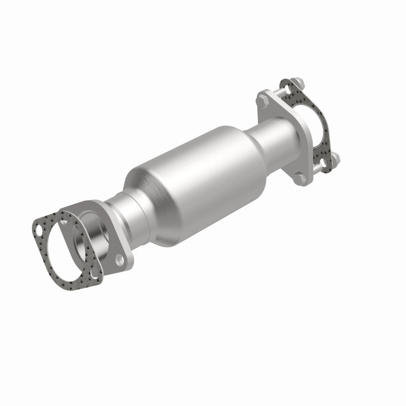 MagnaFlow OEM Grade Federal / EPA Compliant Direct-Fit Catalytic Converter 52644 360 Degree Image Set