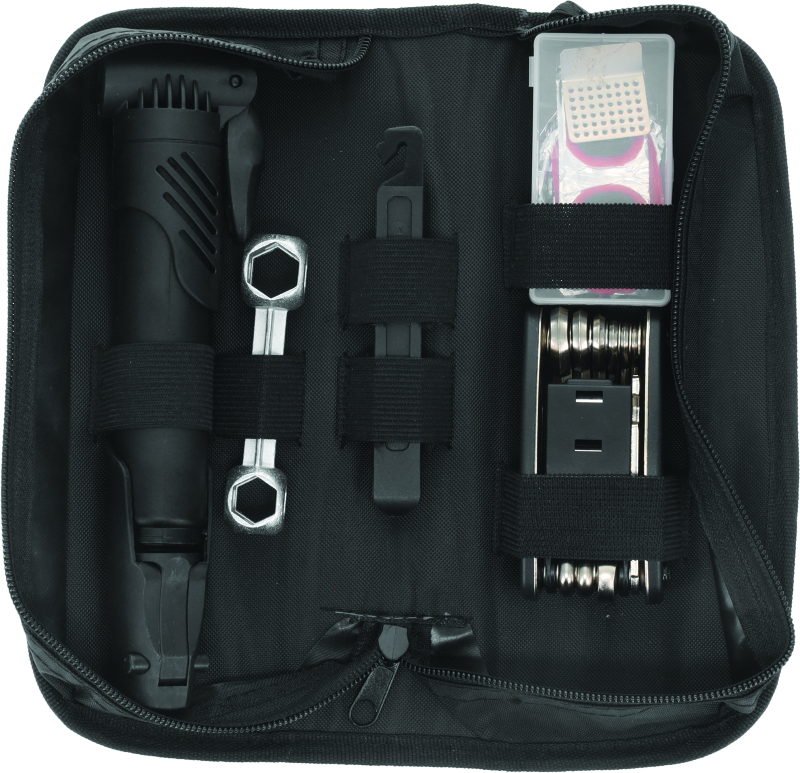 BikeMaster Trailside Tire Kit - Large 152075 152075 Photo - Primary
