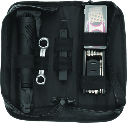 BikeMaster Trailside Tire Kit - Large 152075 152075 Photo - Primary