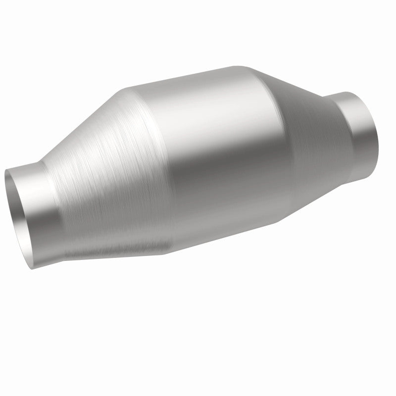 MagnaFlow Standard Grade Federal / EPA Compliant Universal Catalytic Converter 59905 360 Degree Image Set