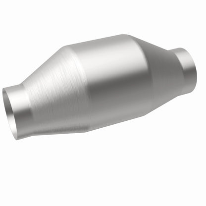 MagnaFlow Standard Grade Federal / EPA Compliant Universal Catalytic Converter 59905 360 Degree Image Set