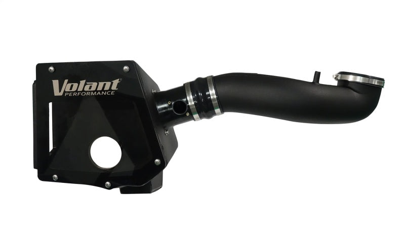 Volant 09-10 Chevrolet Silverado 2500HD 6.0L V8 Pro5 Closed Box Air Intake Sy 15460 Photo - Primary