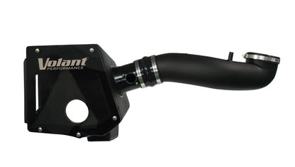 Volant Closed Box Air Intake 154606 Photo - Primary