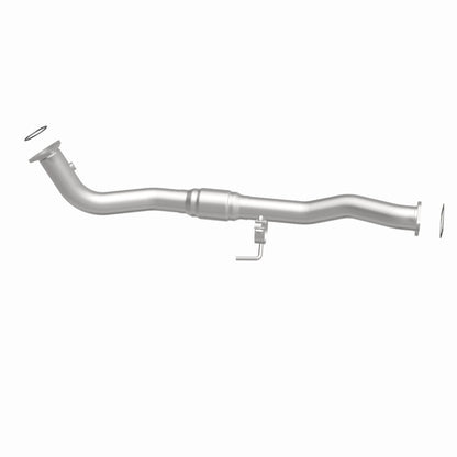 MagnaFlow OEM Grade Federal / EPA Compliant Direct-Fit Catalytic Converter 52493 360 Degree Image Set