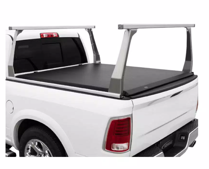 Access ADARAC Aluminum Series 15-19 Chevy/GMC Colorado/Canyon 5ft Bed Truck Rack F3020071