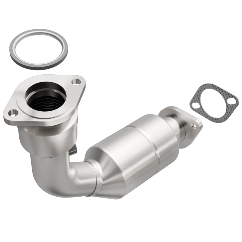 MagnaFlow Pontiac G8 OEM Grade Federal / EPA Compliant Direct-Fit Catalytic Converter 49628 Photo - Primary