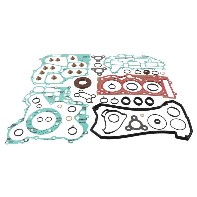 Vertex Pistons Vertex Gaskets 2016 Ski-Doo Expedition 900 ACE Complete Gasket Kit w/ Oil Seals 711324 711324 Photo - Primary