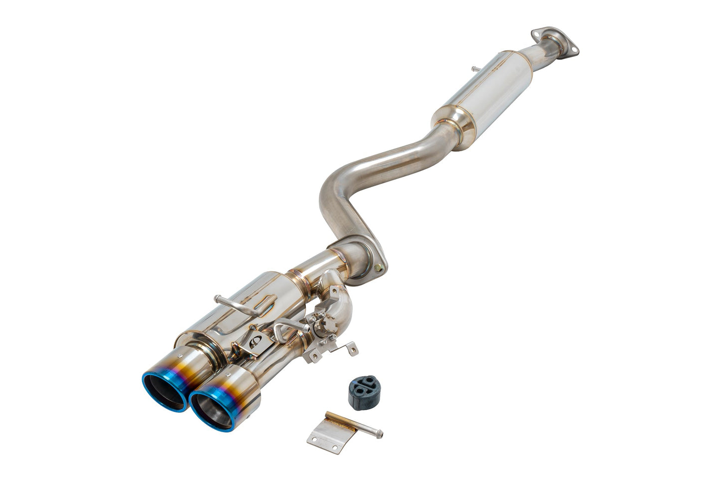 APEXi A'PEXi - N1 Evo Extreme (Valved Dual-Type Catback) - Toyota GR Corolla (2023+)