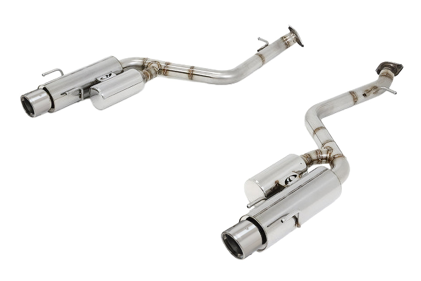 APEXi A'PEXi - N1 Evo Extreme (Catback) - 2014~2016 Lexus IS250 / IS350 (V6)