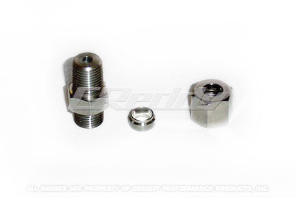 GReddy Optional Sensors & Harnesses - Informeter / e-Manage / Warning