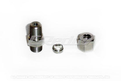 GReddy Optional Sensors & Harnesses - Informeter / e-Manage / Warning