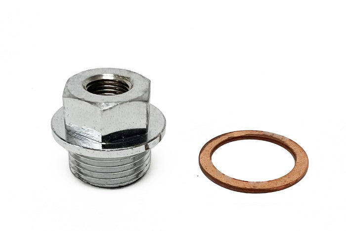 GReddy M14xP1.5 TEMP SENSOR FITTING 16400514