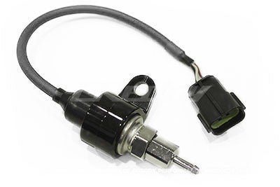 GReddy Optional Sensors & Harnesses - Informeter / e-Manage / Warning