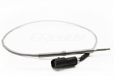 GReddy Optional Sensors & Harnesses - Informeter / e-Manage / Warning