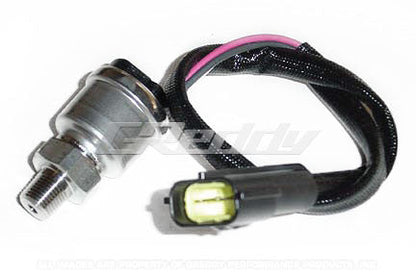 GReddy Optional Sensors & Harnesses - Informeter / e-Manage / Warning